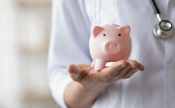 Médecins libéraux : revalorisation des indemnités de PDSES