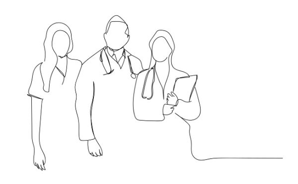 Professionnels de santé : précisions sur la cessation d’activité