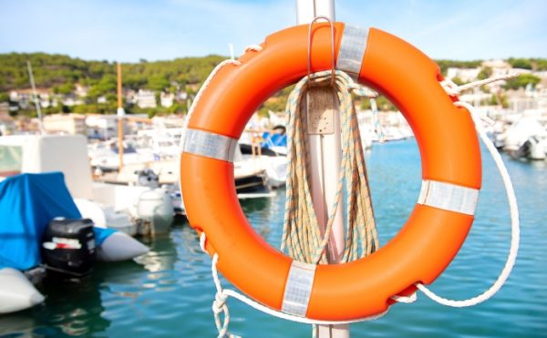 Économie bleue : une feuille de route spéciale nautisme et plaisance !