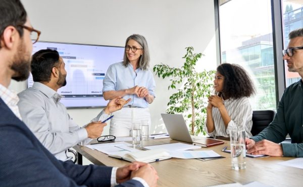 Travail des seniors : un nouveau thème de négociation obligatoire
