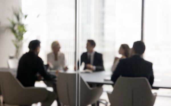 Nullités en droit des sociétés : la réforme entre en jeu !