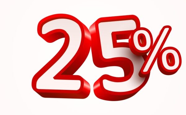 Réduction d’impôt « Madelin » : un taux majoré… confirmé !