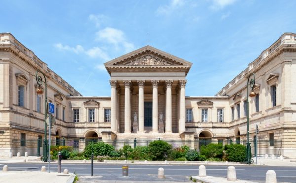 Monuments historiques, démembrement de propriété et exonération fiscale : fin des difficultés pratiques