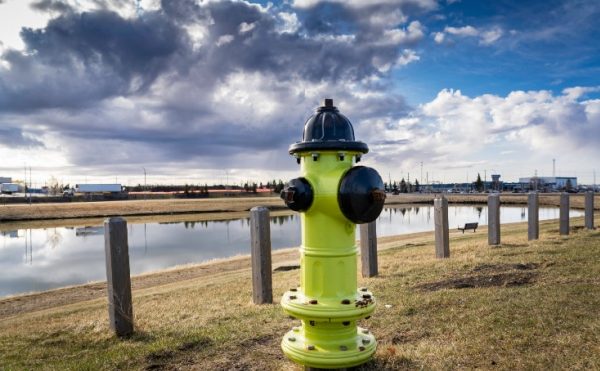 ICPE : nouvelles installations pour les chais