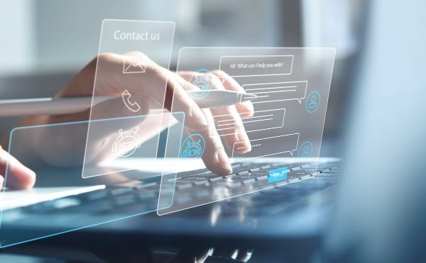 Taux AT MP : nouvelles fonctionnalités disponibles