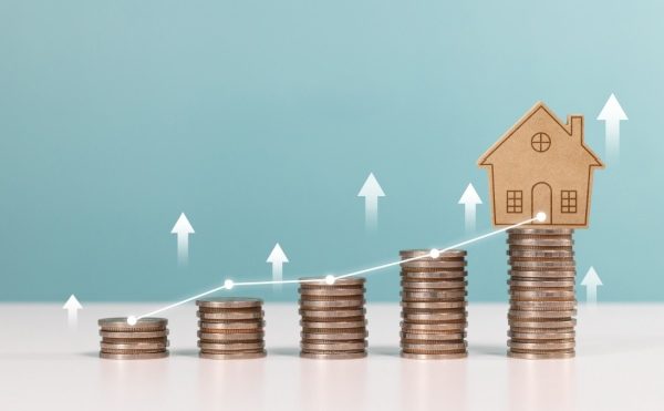 Taxe foncière : nouvelle hausse en vue ?