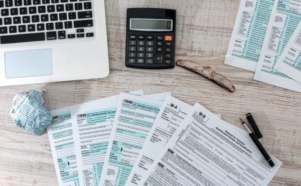 Contribution sur les hauts revenus : un simulateur à votre disposition