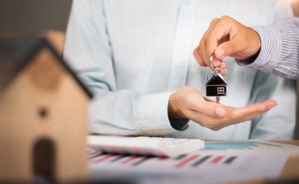 Vente de la résidence principale : une question de délai ?