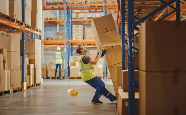 ICPE : déclarer les accidents directement en ligne