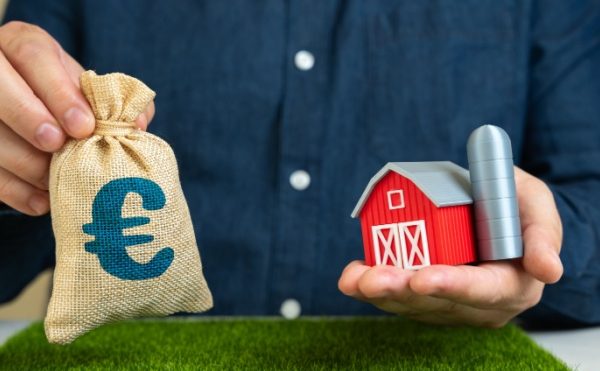 Aides agricoles : le point en décembre 2025