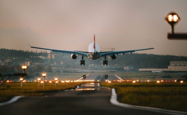 Taxe sur le transport aérien : du nouveau pour 2026 !