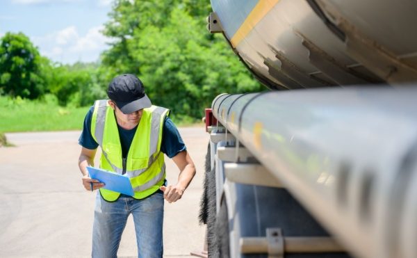 Actualité : TMD : mise à jour des règles de transport