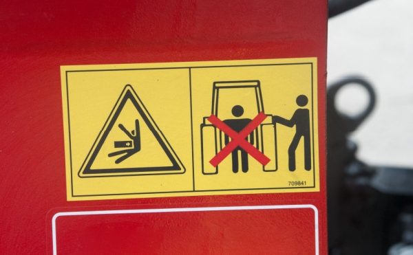 Agriculteurs : évolution de la procédure de reconnaissance des AT/MP