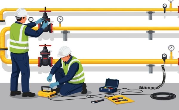 Installations au gaz : vigilance pour les ERP