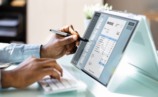 Facturation électronique et associations : toutes concernées ?