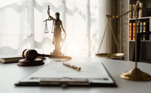 Notaires : du nouveau en matière de responsabilité professionnelle