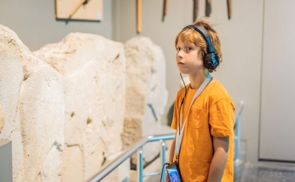 Pass Culture : évolution des parts collective et individuelle