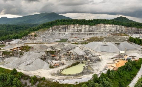 Mines et carrières : renforcement des mesures de prévention