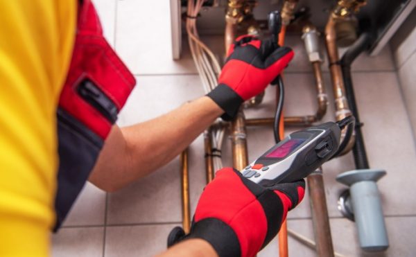 Utilisation de gaz combustibles dans les ERP : une réglementation précisée