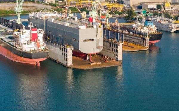 Sécurité des navires : des nouveautés à signaler