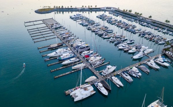 Sûreté portuaire : des nouveautés pour plus de sécurité