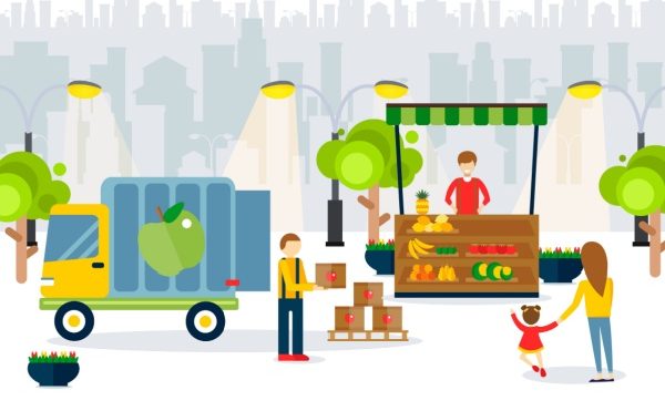 Importation de fruits et légumes : assurer la cohérence avec l’agriculture européenne