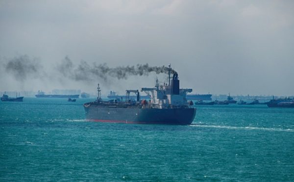 Transport maritime : l’utilisation de carburants renouvelables sous contrôle