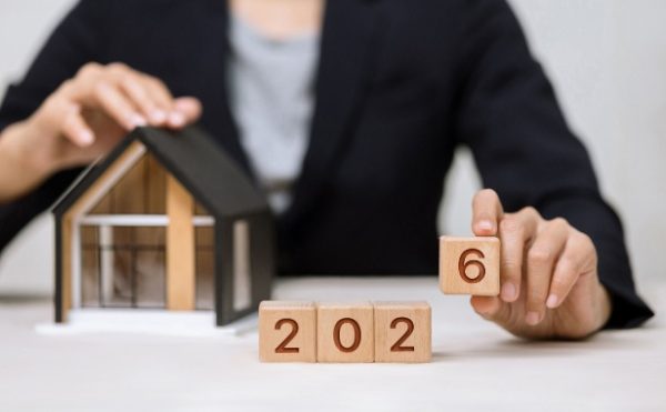 Impôts et taxes pour les secteurs de l’immobilier et de la construction : ce qui va changer en 2026