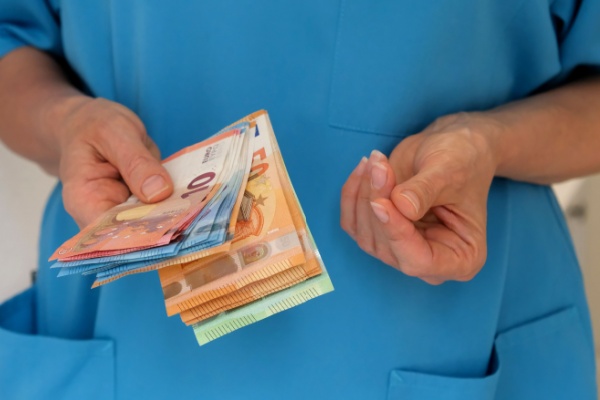 Médecins praticiens correspondants : précisions sur la rémunération