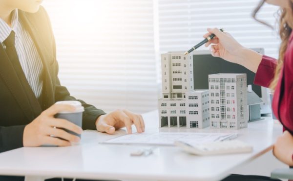 Taxe sur les bureaux : et si votre local commercial se situe dans un ensemble de bureaux ?