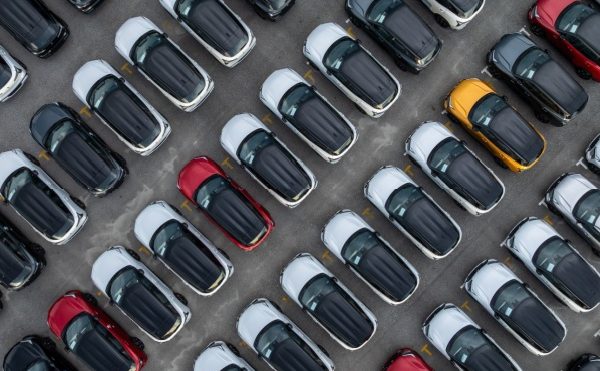 Fichier des véhicules assurés : accessible aux conducteurs