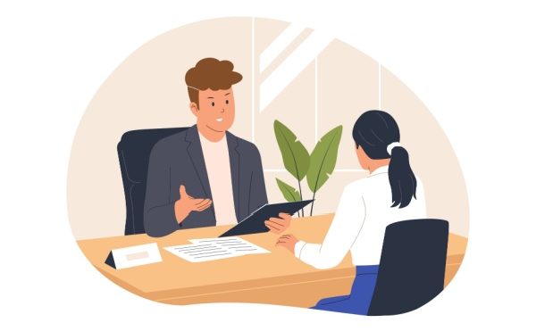Entretien d’embauche : faut-il vider son sac ?