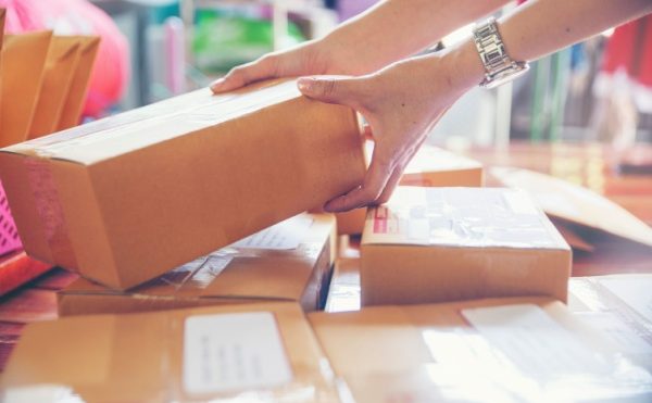 Taxe sur les petits colis : c’est parti