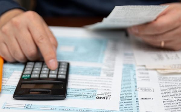 Impôt sur le revenu 2026 : à vos calculettes !