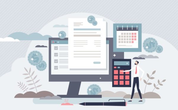 BNC : sort fiscal des cotisations sociales payées à l’étranger