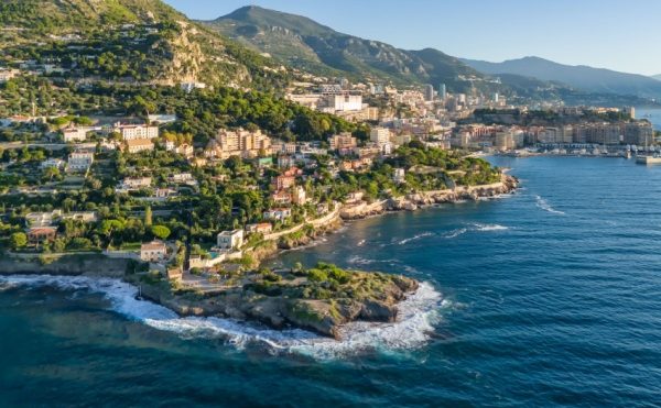 Recul du trait de côte : une consignation pour une construction ?
