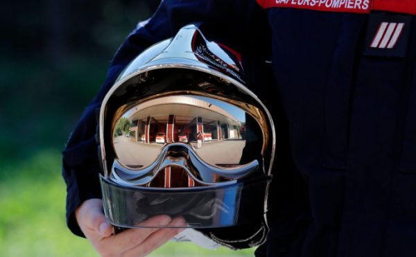 Professionnels de santé des services d’incendie et de secours : quel cadre ?