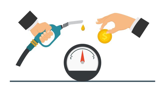 BTP : une nouvelle aide pour l’achat de carburant