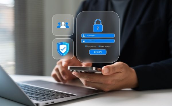 Compte Cesu : une sécurité renforcée