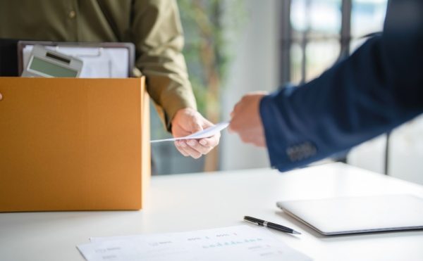 Démission équivoque : jusqu’à quand la contester ?