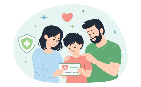 Parcours coordonné renforcé : au secours de l’enfance protégée