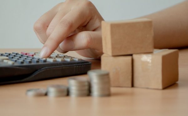 Taxe sur les petits colis : ça se précise !