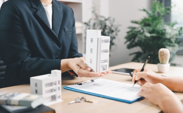 Vente d'immeubles : les taux et exonérations applicables au 1er juin 2026 sont connus