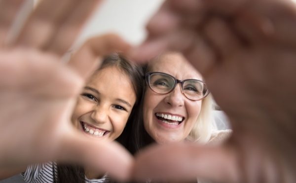 Dons familiaux exonérés : maintien de la limite d’âge de 80 ans ?