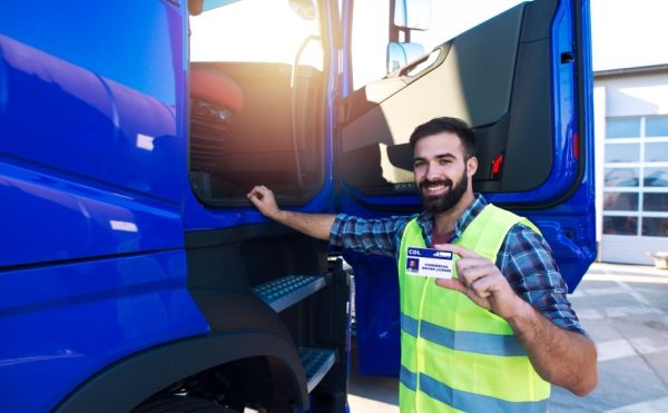 Transport routier : du nouveau pour les inspecteurs du permis de conduire