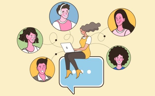 Influenceurs et formations professionnelles : une obligation d’information précisée