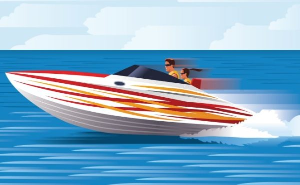 Navigation de plaisance : des comportements dangereux sanctionnés…