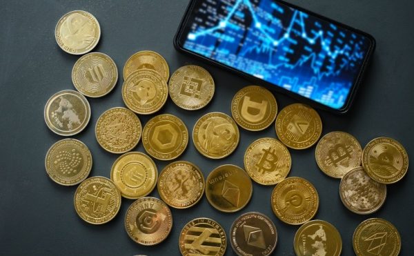 Actifs numériques : transfert de propriété et sûreté