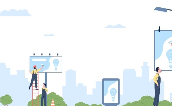 Publicité : modernisation des démarches