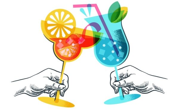 Publicité pour les boissons alcooliques : bonne nouvelle pour la TVA